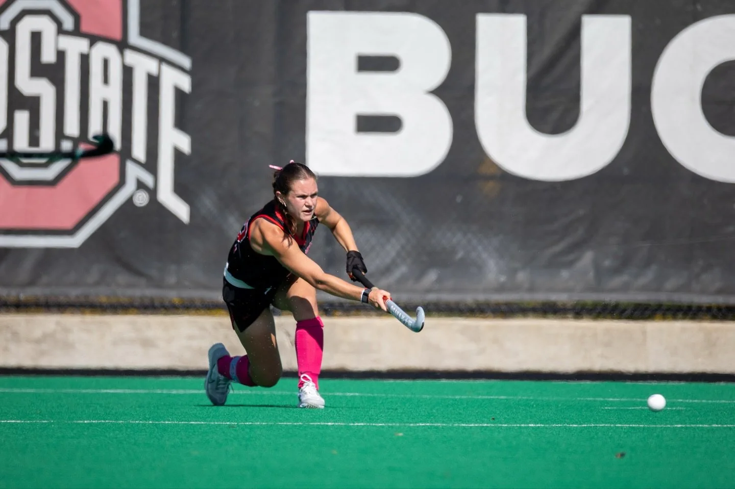 Ohio State vs Michigan 10.12.25