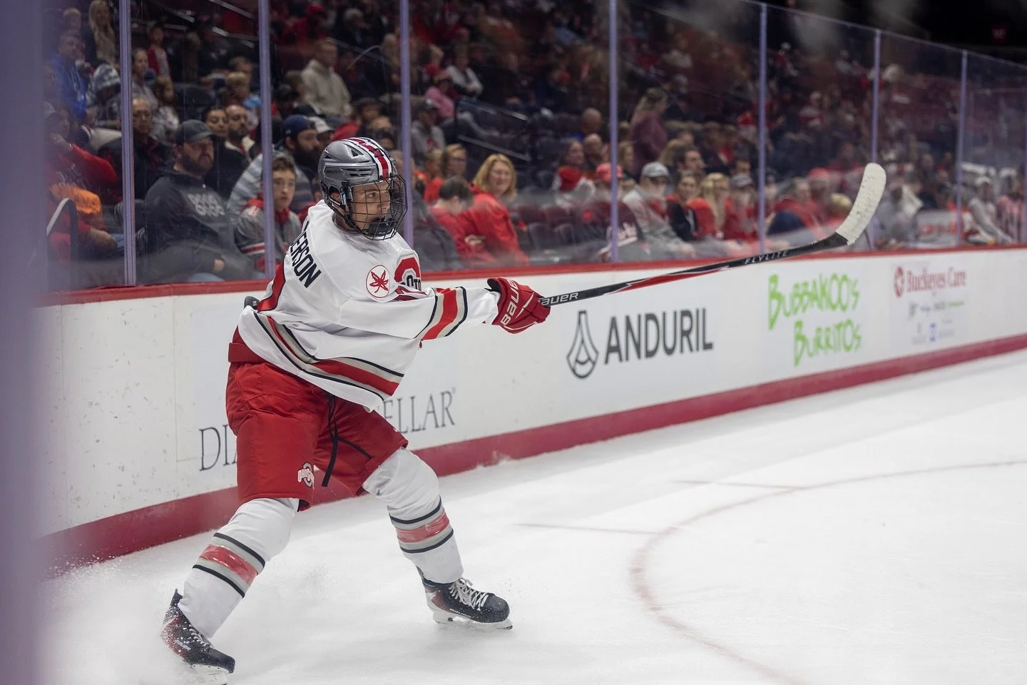 Ohio State vs Northern Michigan 10.10.25