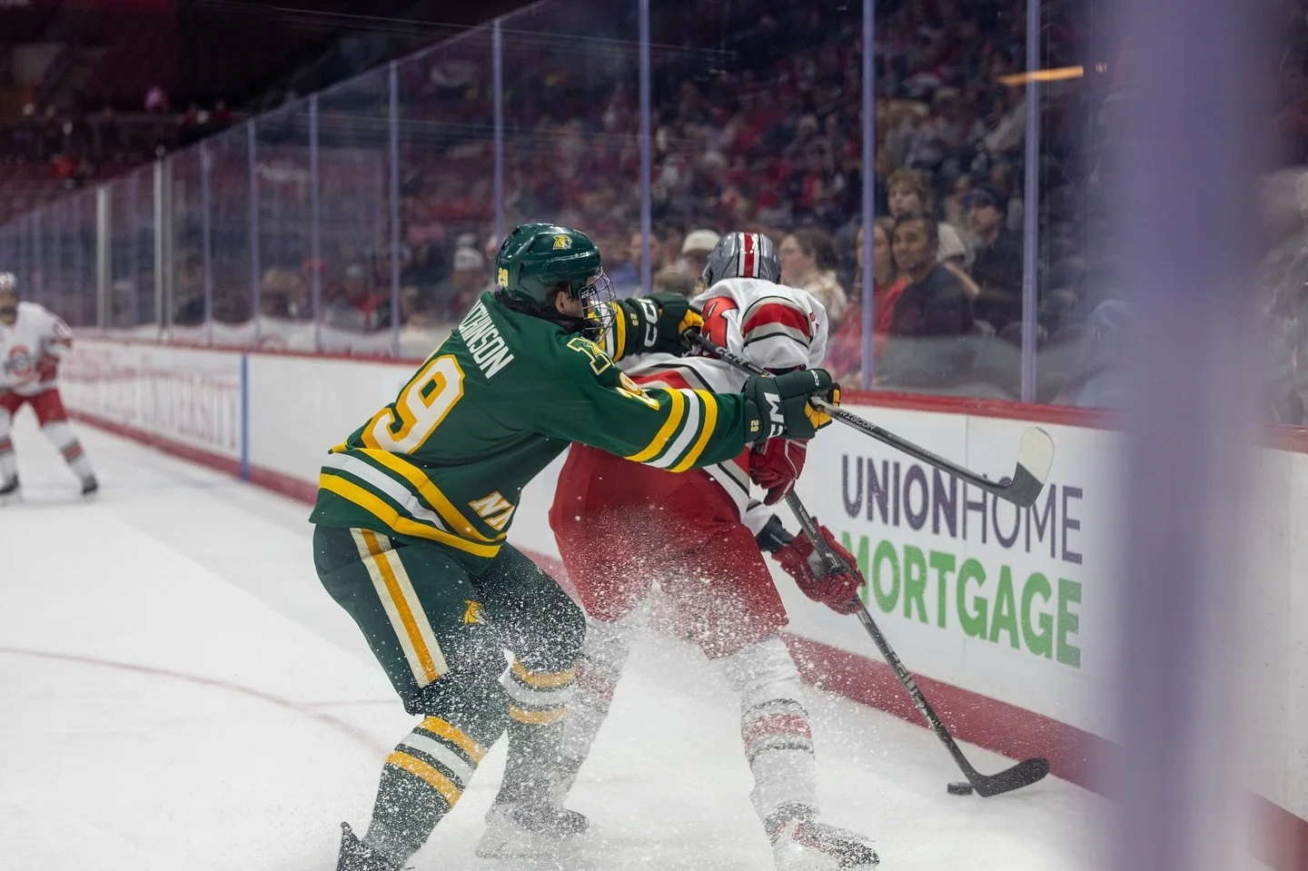 Northern Michigan vs Ohio State 10.10.25