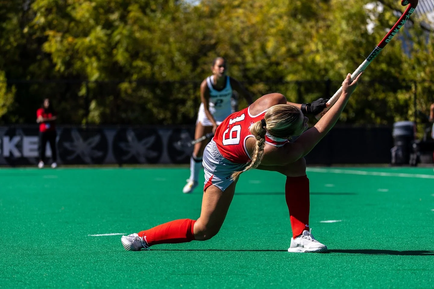 OSU vs Penn State ended 2-0 on Sunday