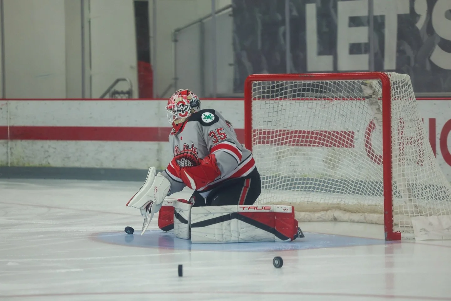 Another win in the book for WHKY