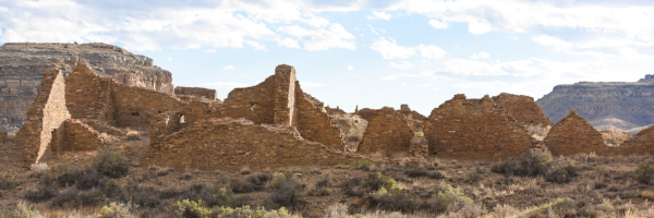 Press Release: Indigenous and Environmental Groups Denounce Trump Administration Proposal to Revoke Greater Chaco Protections