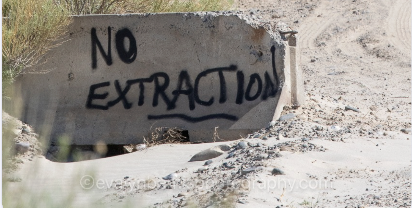 Press Release: Diné and Pueblo Solidarity Group Demands 90-Day Extension for Chaco Withdrawal Comment Period