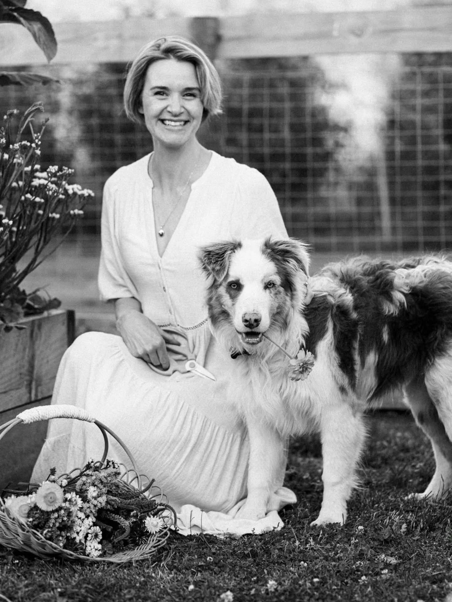 Our Oakey is 2&hellip; a kind and loyal boy who simply loves love.

🐶🎂🤎

{📸 @strattanphotography_family}