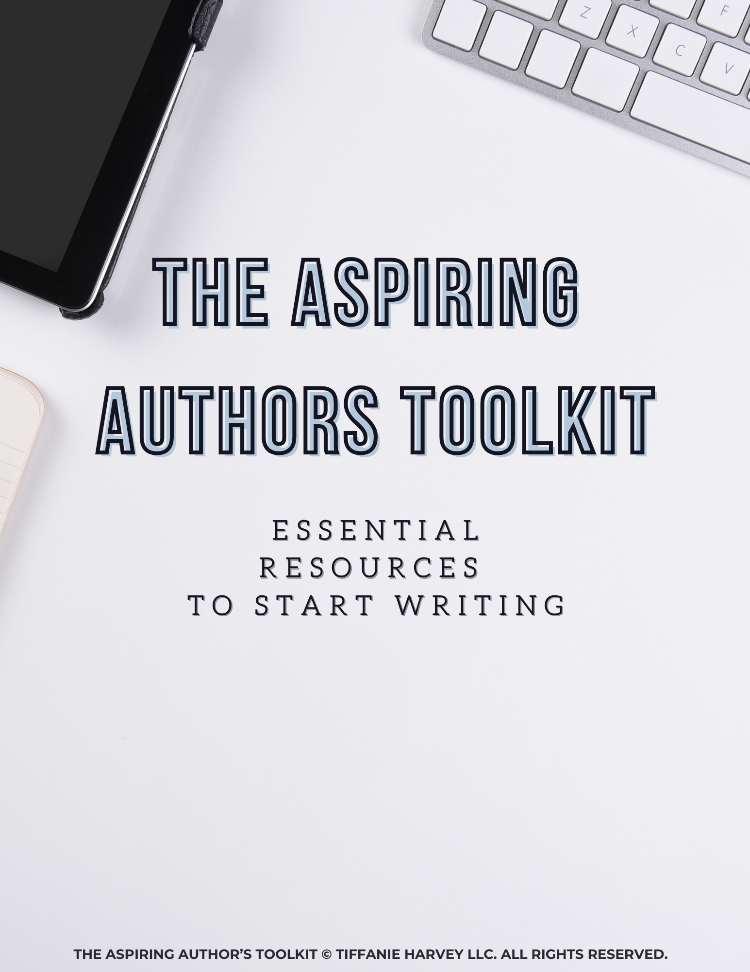 How to build writing habits (that last)