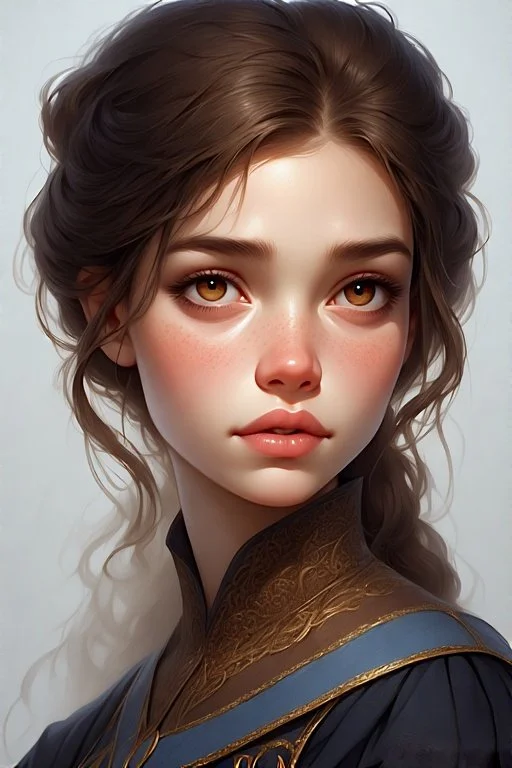 Character Q&amp;A: Meet the Reluctant Heroine of Chaos of the Stars