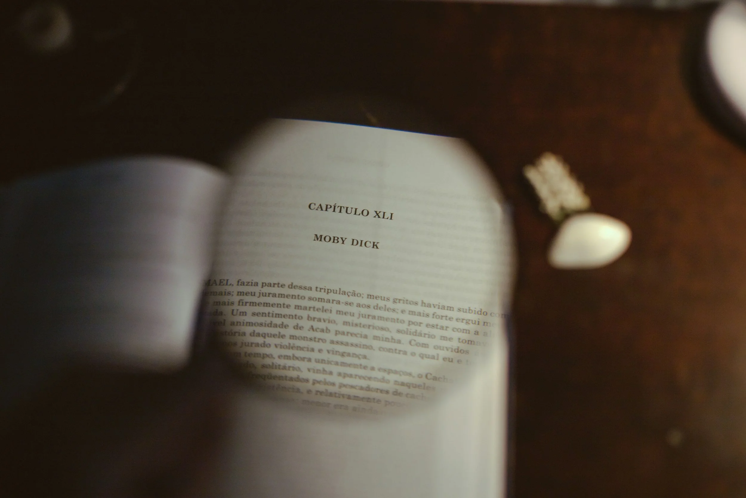 How to Finish a Story That Feels Too Big for You