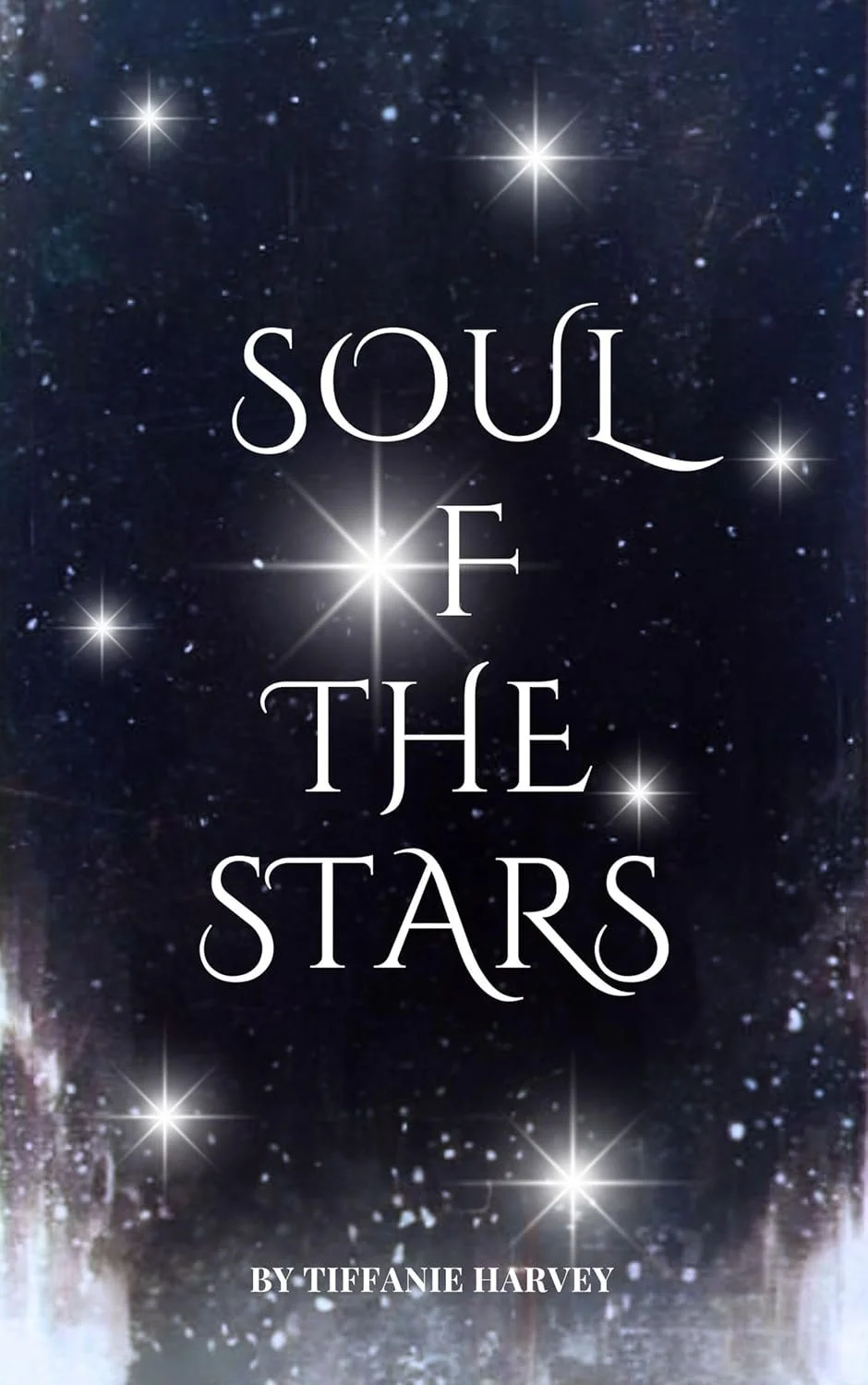 Soul of the Stars - Book 1
