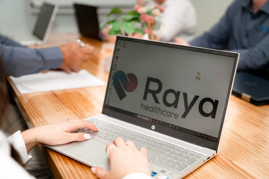 About Us — Raya Healthcare