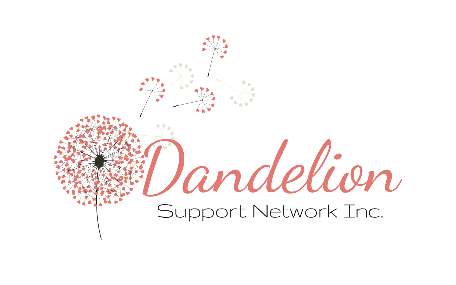 Dandelion Support Network (Alexandria, Darlinghurst, Randwick)
