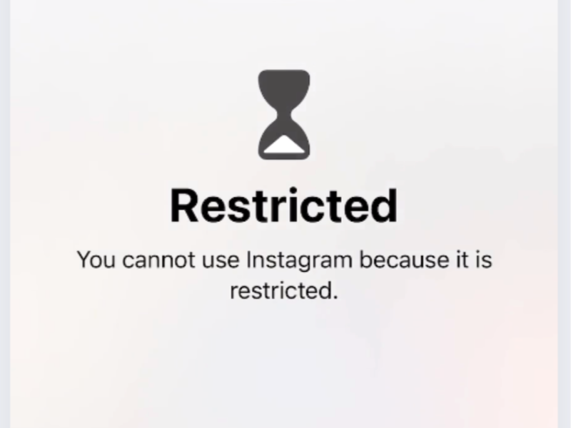 How to Block Apps on iPhone: The Complete Guide