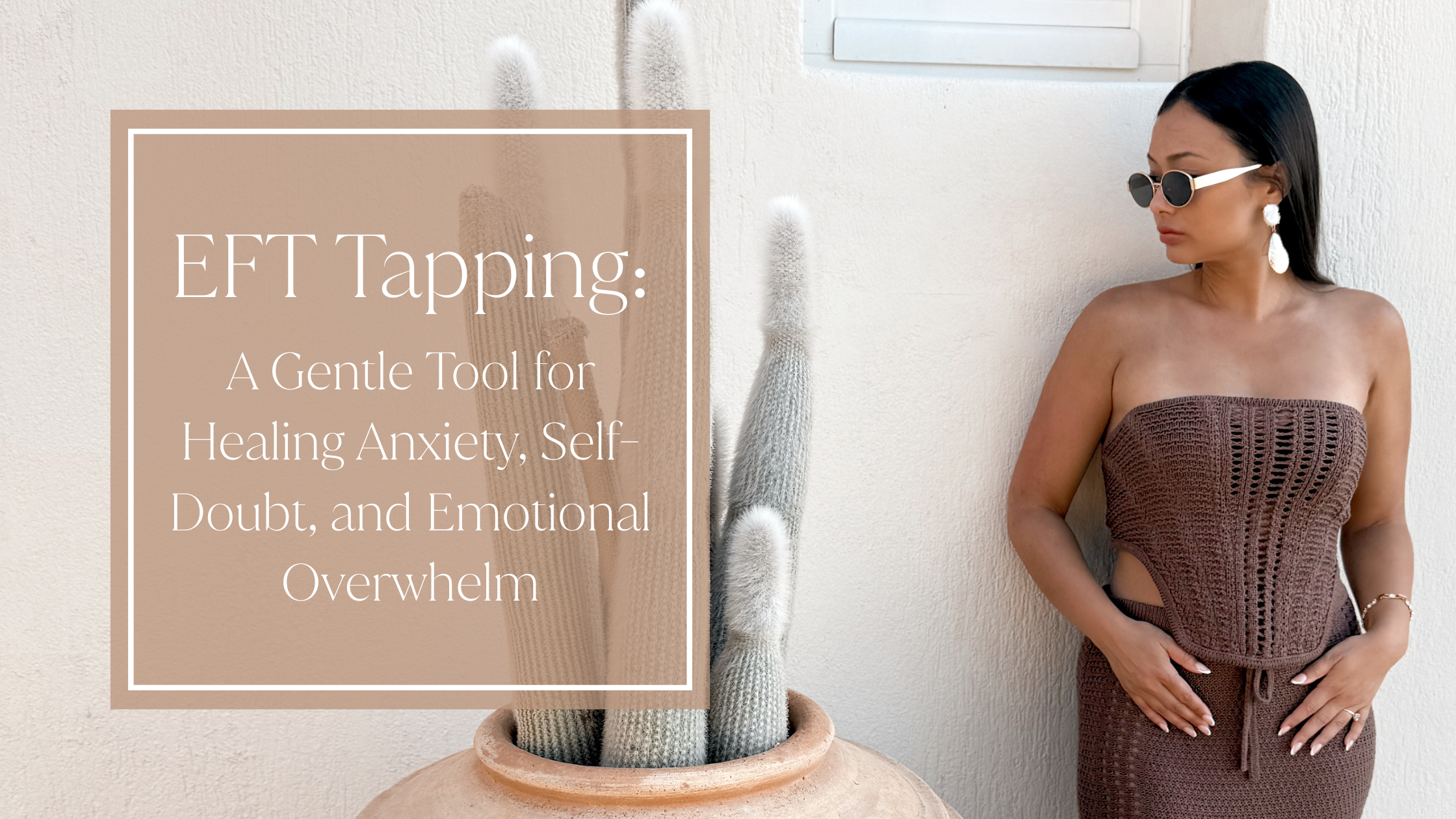 How to Do EFT Tapping: A Step-by-Step Guide