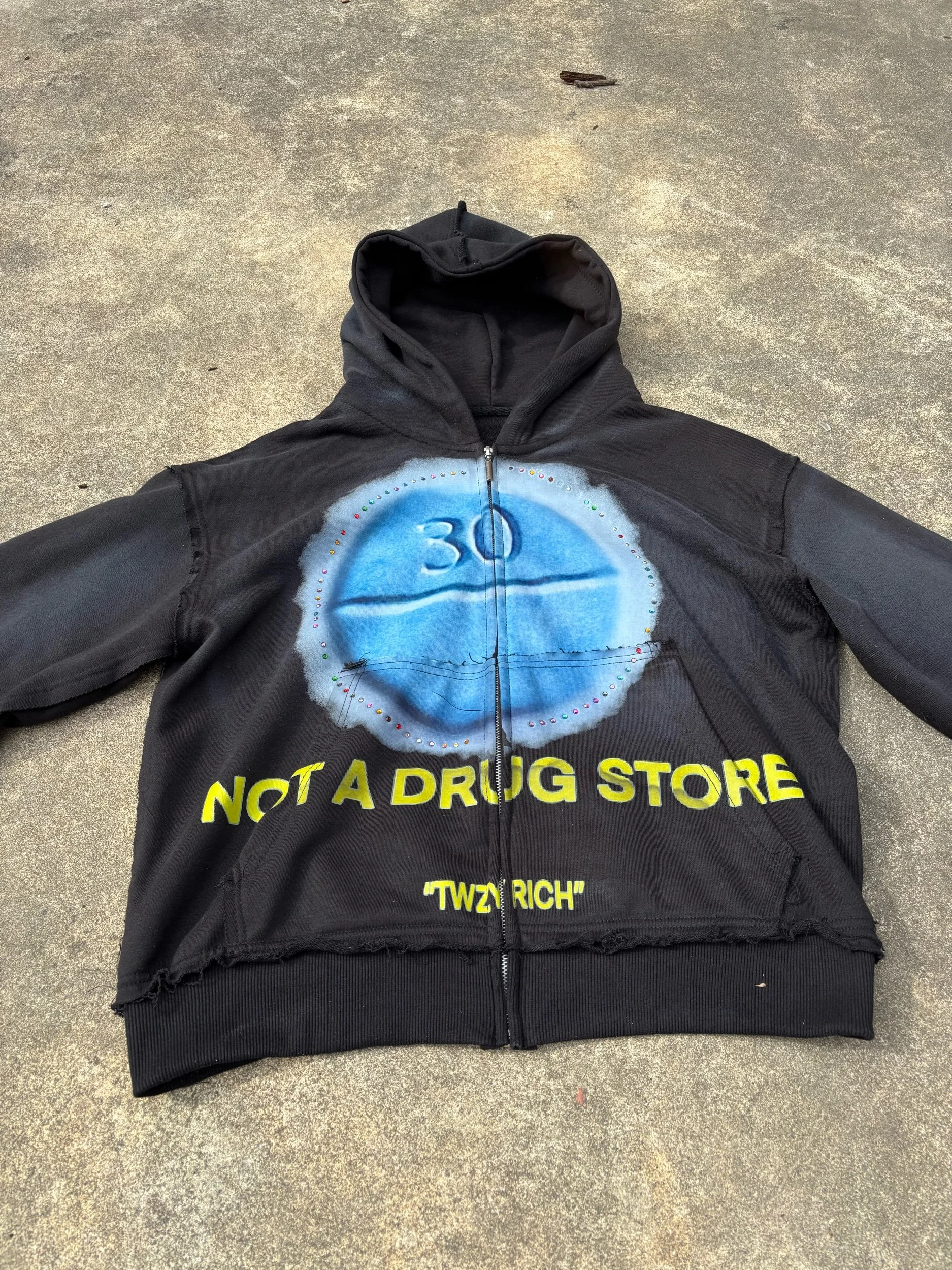 P30 Hoodie
