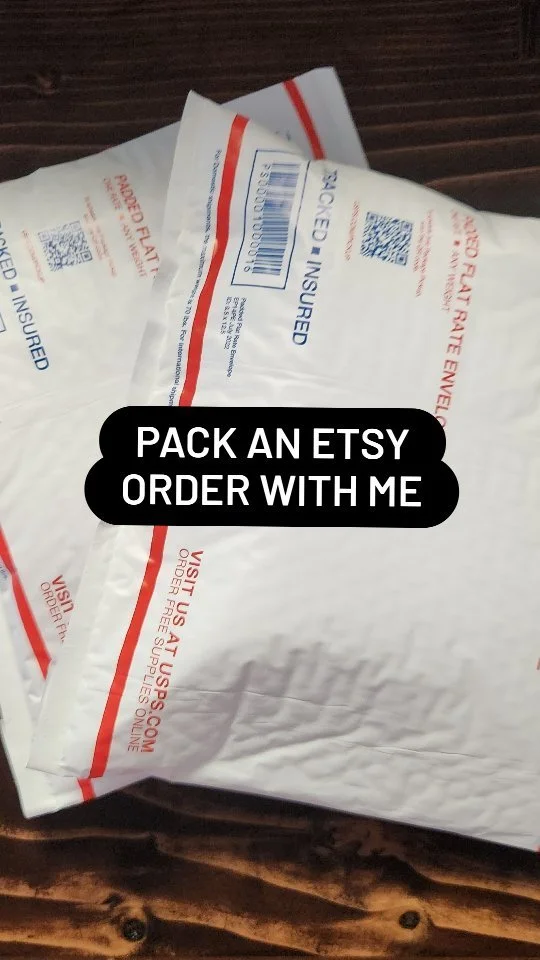📦 Come pack an Etsy order with me!
Big thank you to everyone who’s ordered, liked, shared, or favorited my shop—it really means so much. ❤️ Can’t wait to show you what I’ve got coming next!
#EtsyShop #EtsySeller #PuertoRico