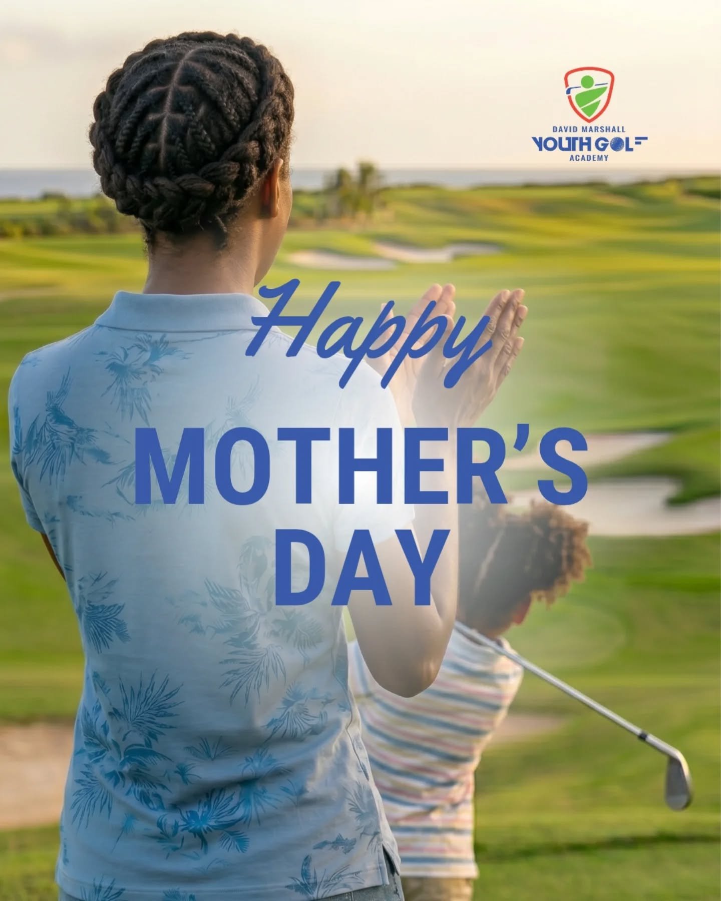 Happy Mother's Day 🥰

Behind every milestone is a mother figure who helped us get there.

Whether it&rsquo;s 6:00 AM wake-up calls for practice or the quiet encouragement from the side, your support is the foundation of our future. 

Today we celebr