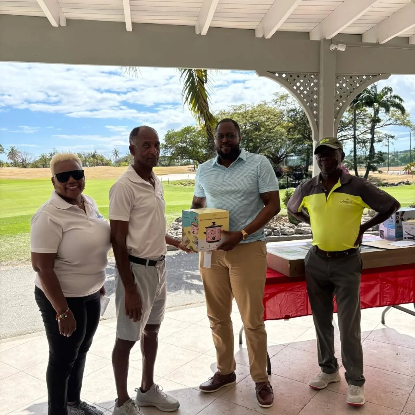 Huge congratulations to our DMYGA 2026 Raffle Winners! It was an incredible day seeing these prizes go to such a great crowd.

But the real win? Every ticket purchased goes directly toward upgrading our equipment and sending our talented students to 