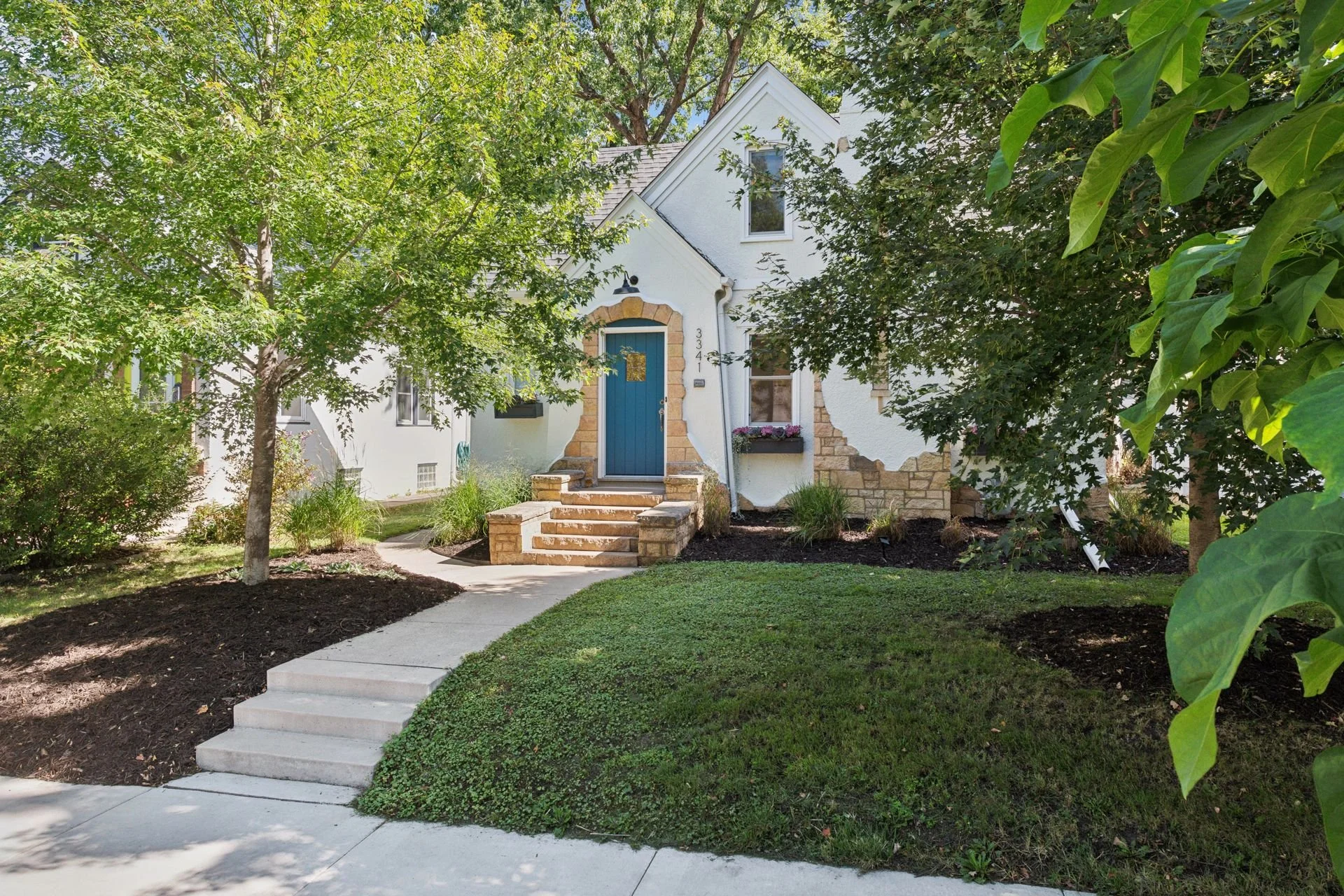 Benefits of buying a home 