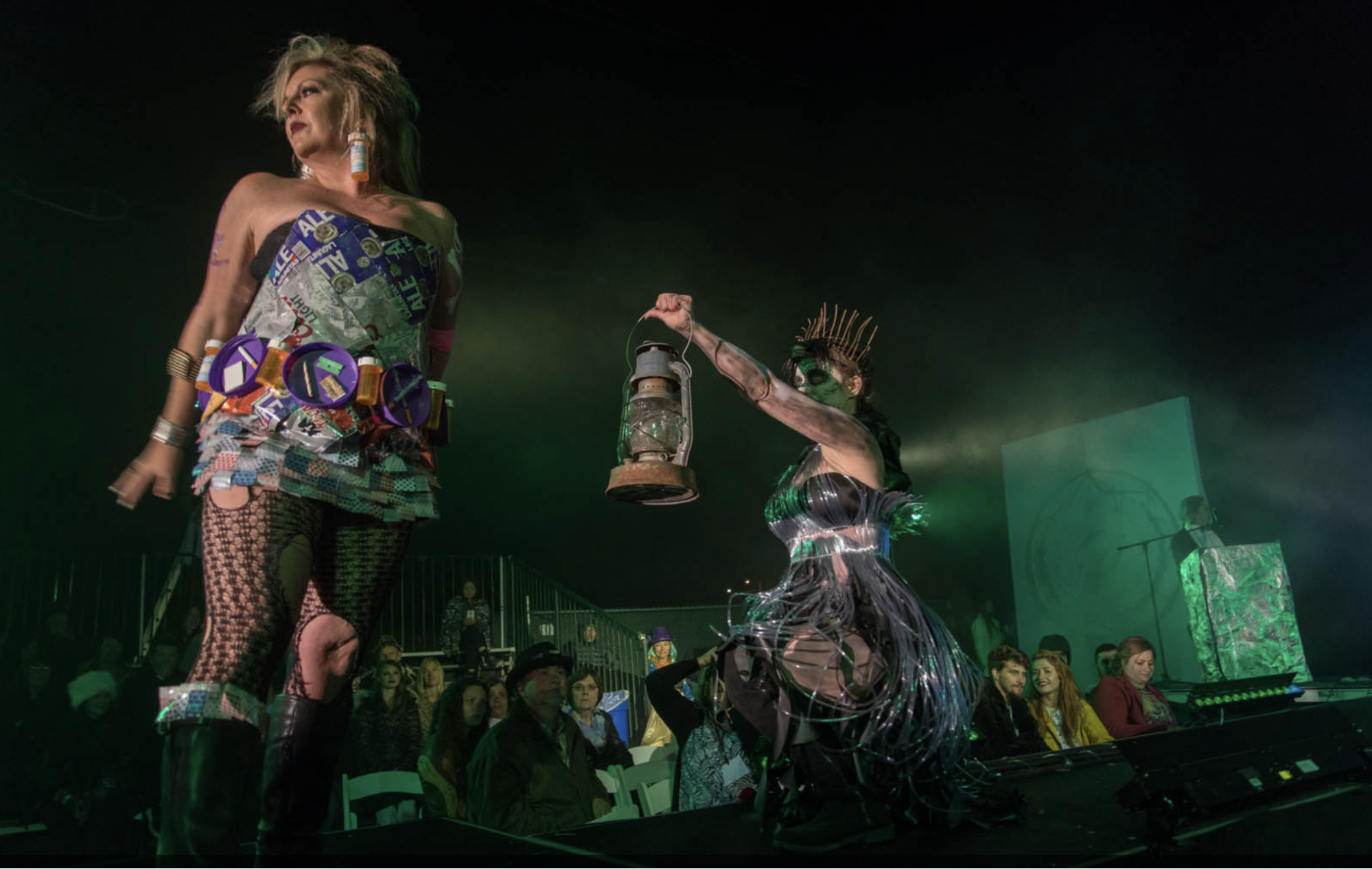 Photo by Patrice Ward