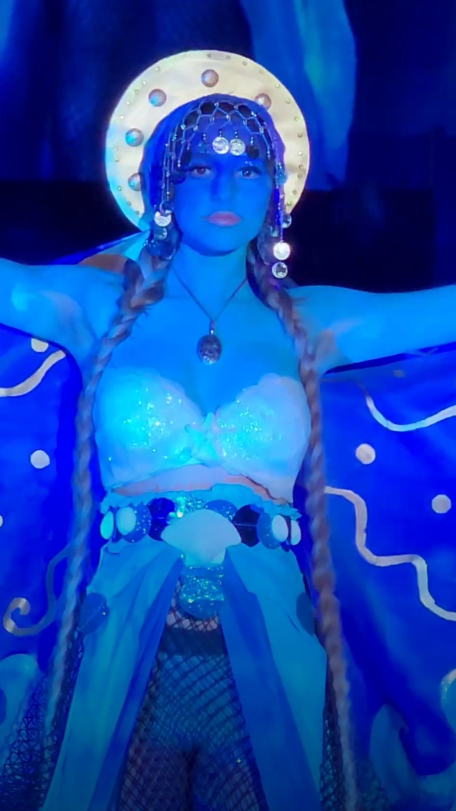 Photos by Brian Mack