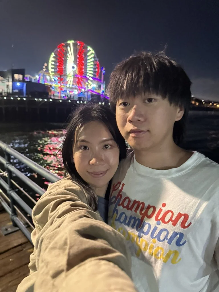 Santa Monica