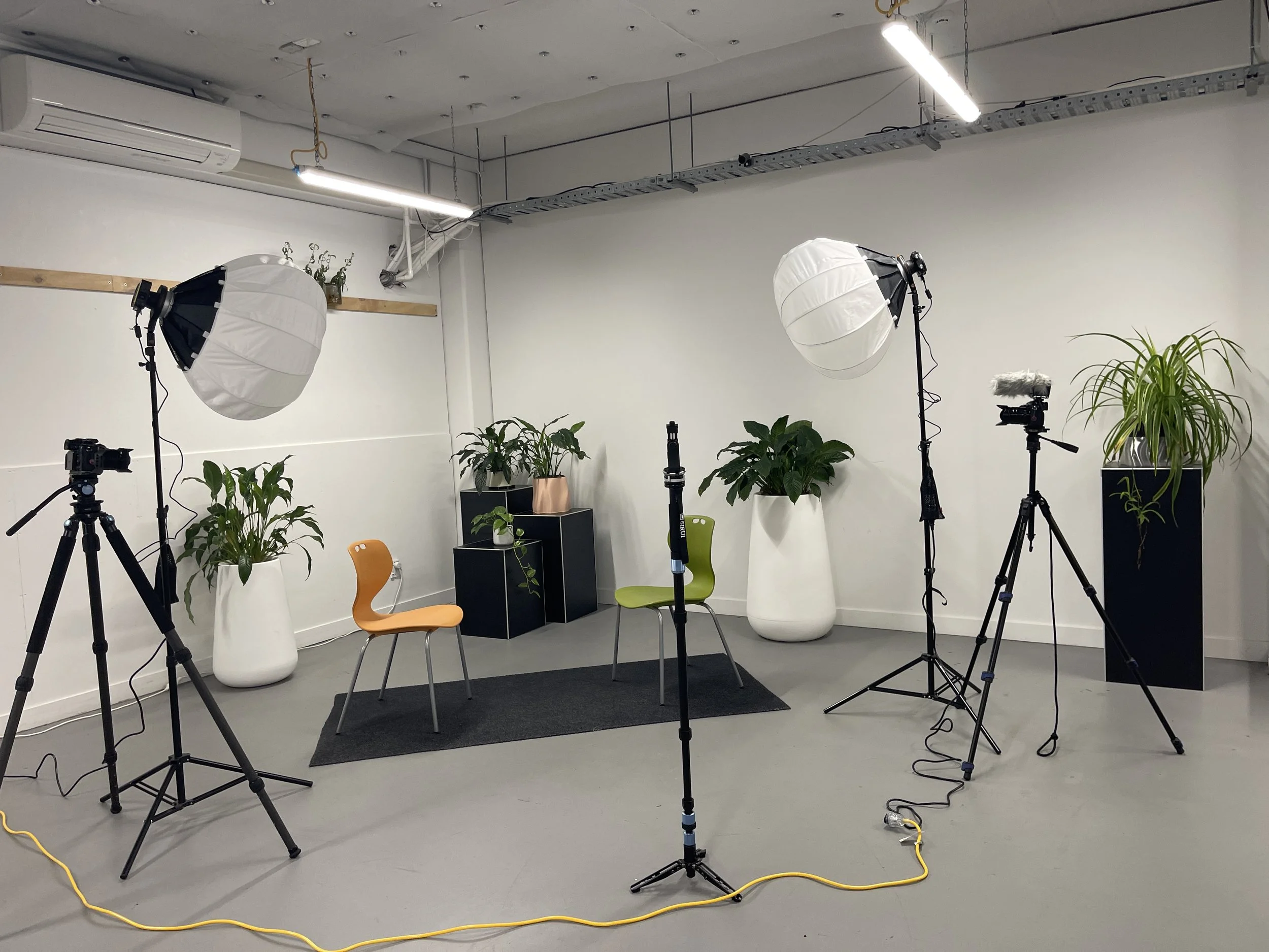 The secret to cutting through complexity.