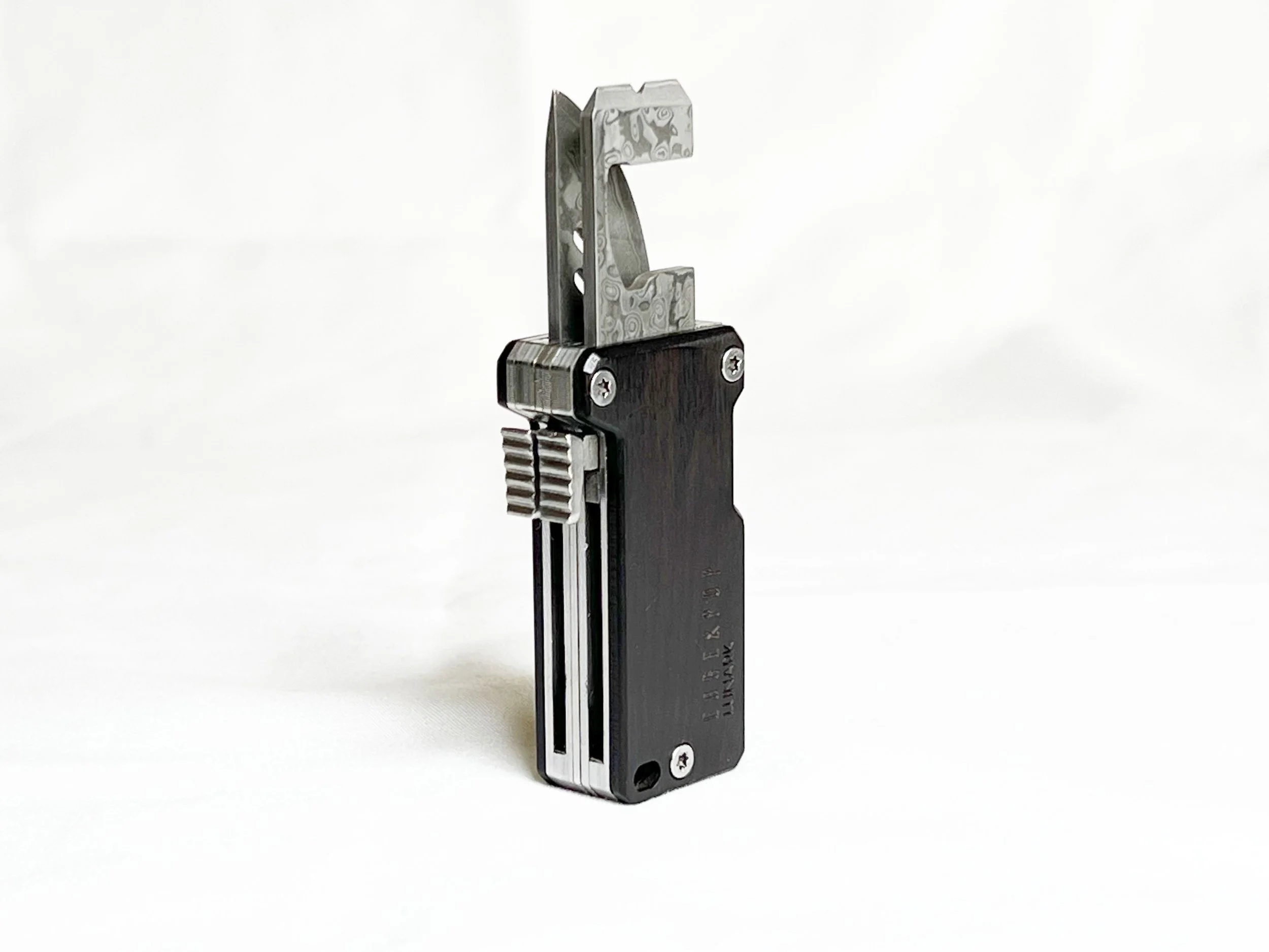 Edge & Pop Dual VIP Reservation