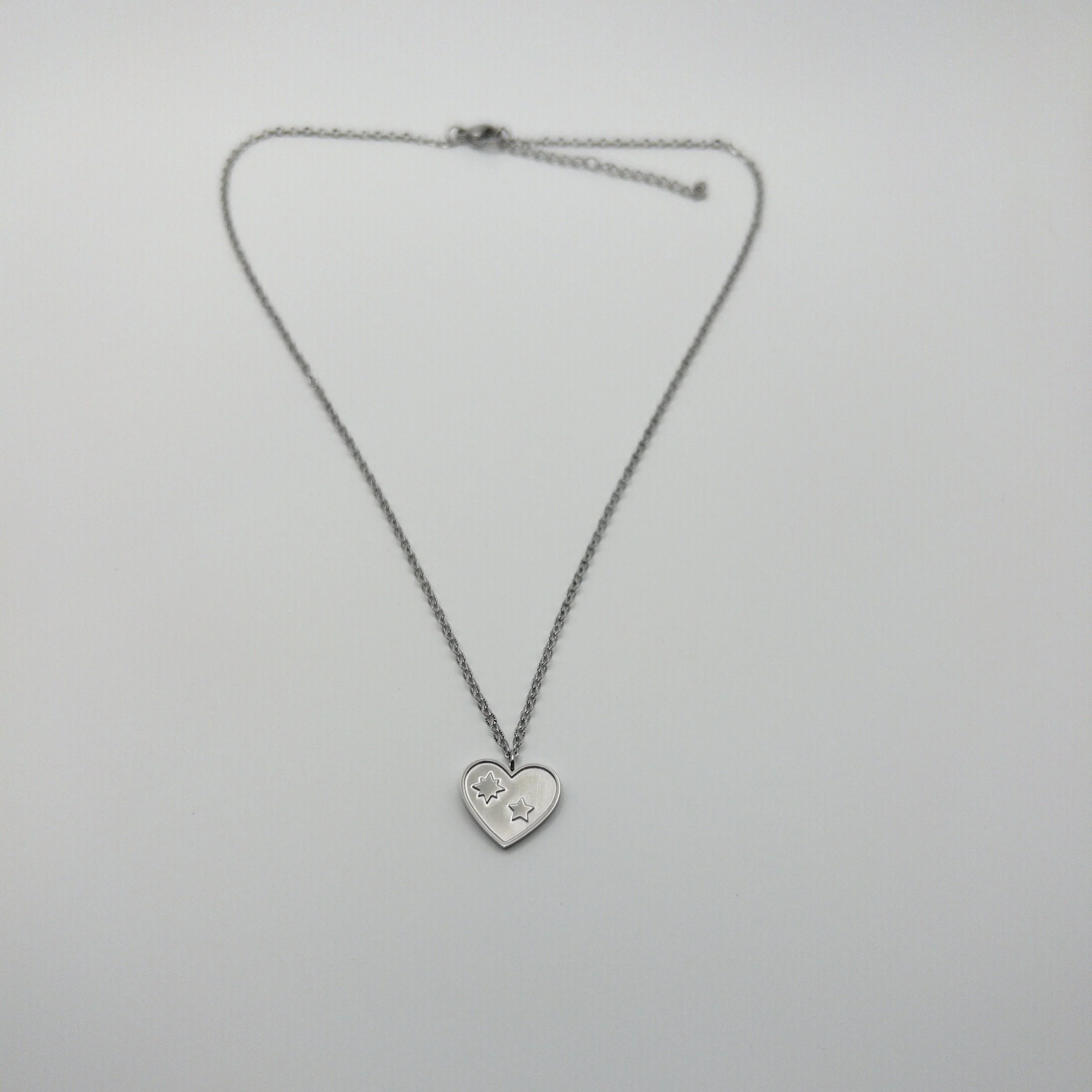 Heart and Star Necklace Silver.jpg