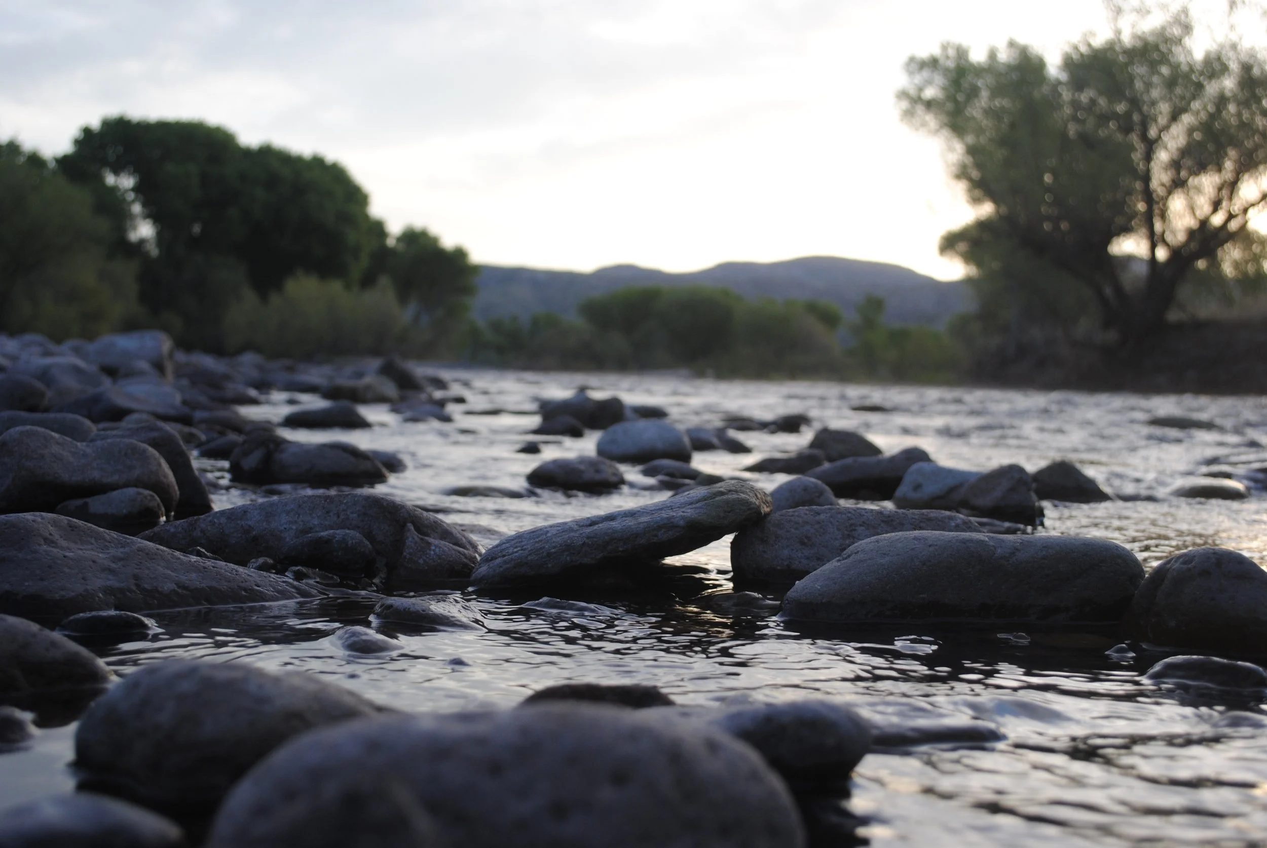 New Mexico Senators Seek to Argue in NM Supreme Court for Stream Access