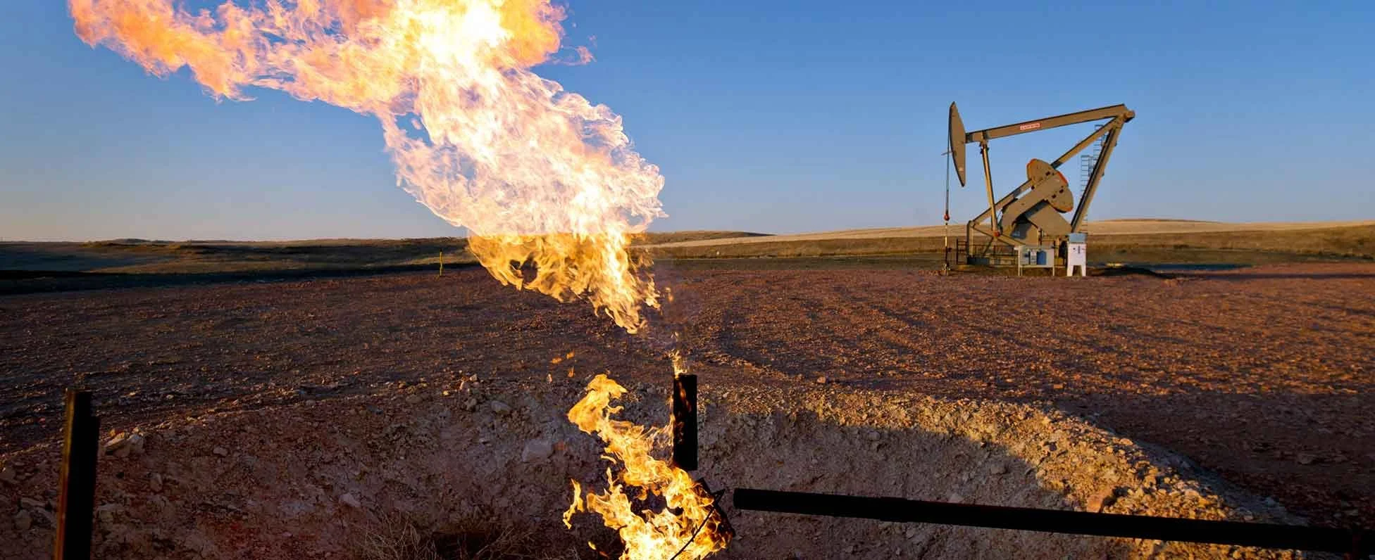 NASA Finds “Hot Spot” of Methane Emissions in Four Corners