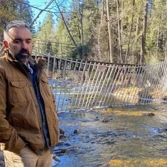 NM Attorney General Asks Judge to hold Man in Contempt For Blocking Pecos River