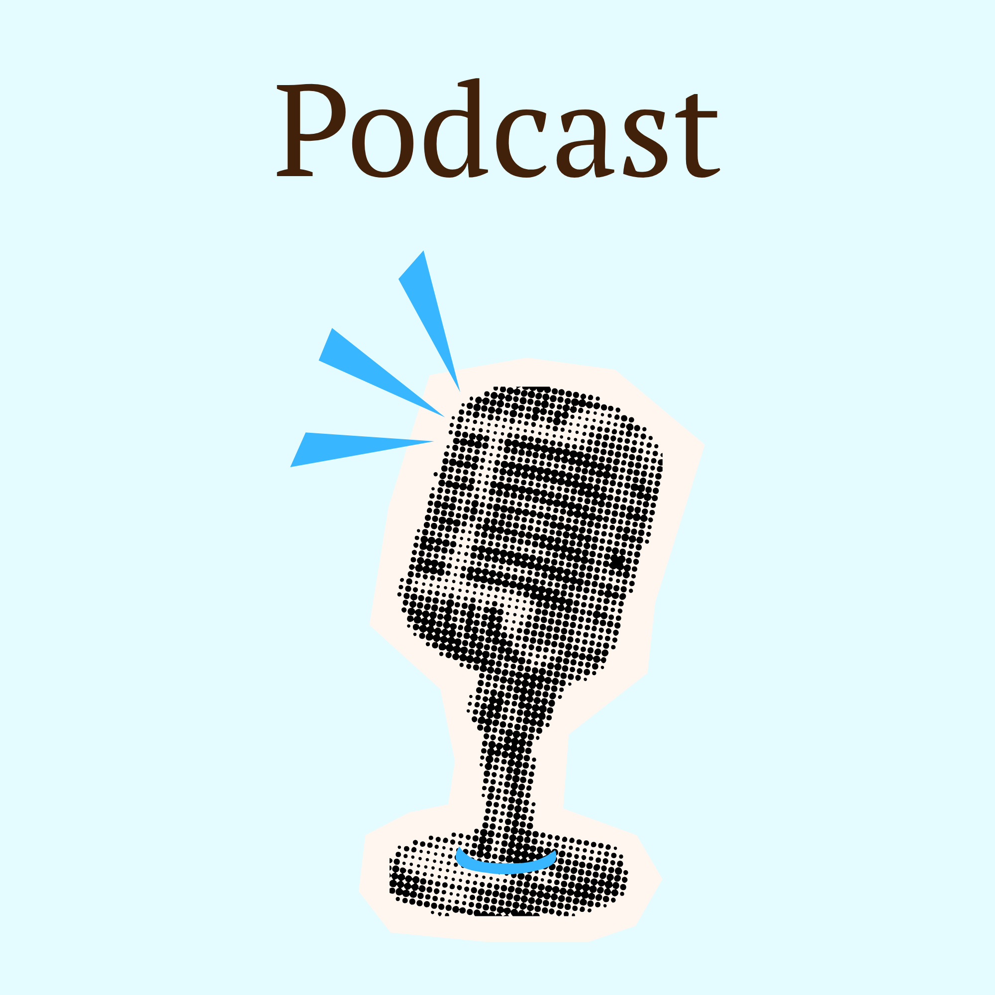 Ahí Va Podcast: New Episode