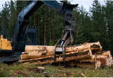 NZFM Request for Proposal - Winch-Assisted Ground-Based (WAGB) Harvesting, Tūrangi