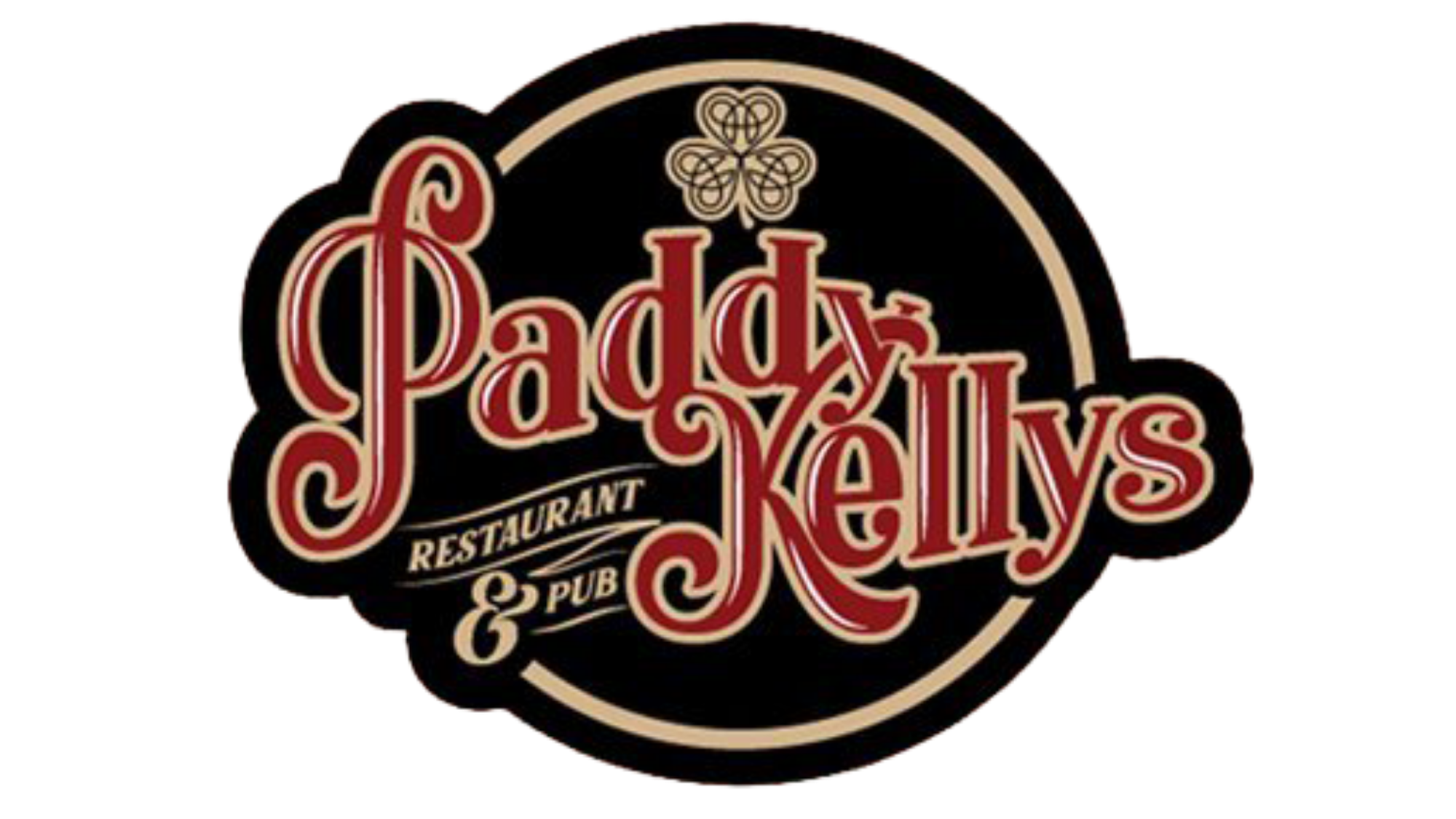 Paddy Kellys