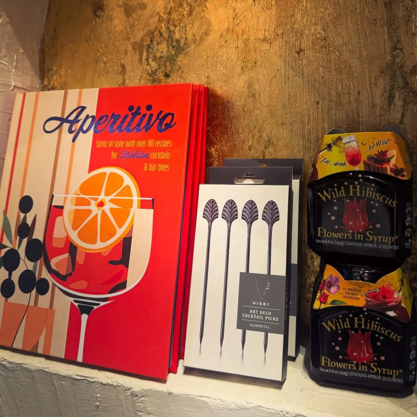 weekend plans&hellip;