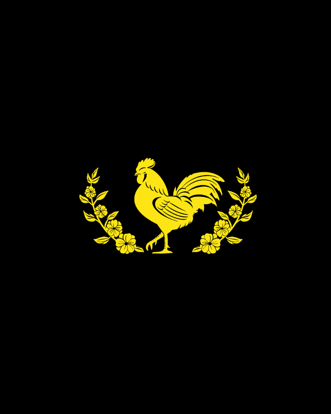 Mountain landscape with snow-capped peaks, rolling grassy hills, and a modern building in the foreground.