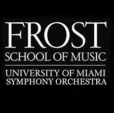 Frost Symphony Orchestra