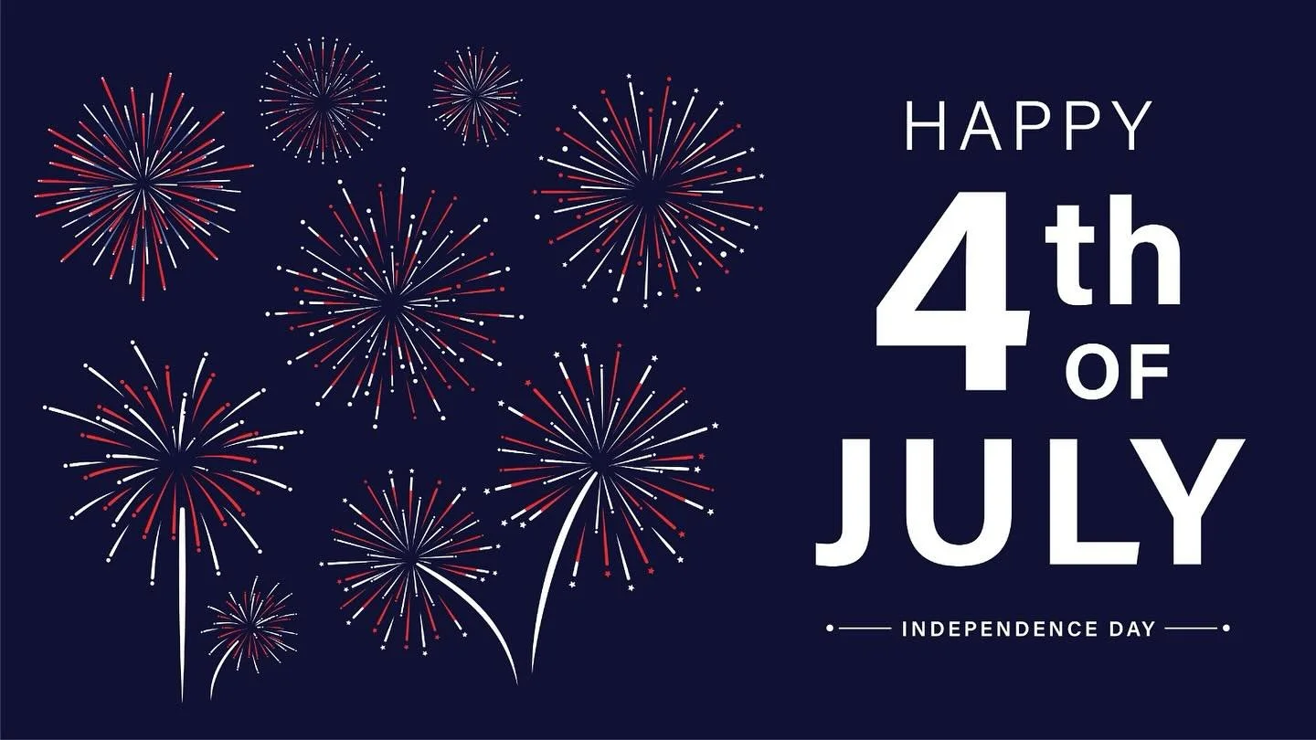 Happy Independence Day, America! Today marks the 249th celebration of American independence. On July 4th, 1776, the original 13 colonies adopted &ldquo;The Declaration of Independence,&rdquo; and declared themselves separate form Great Britain. 

Tod