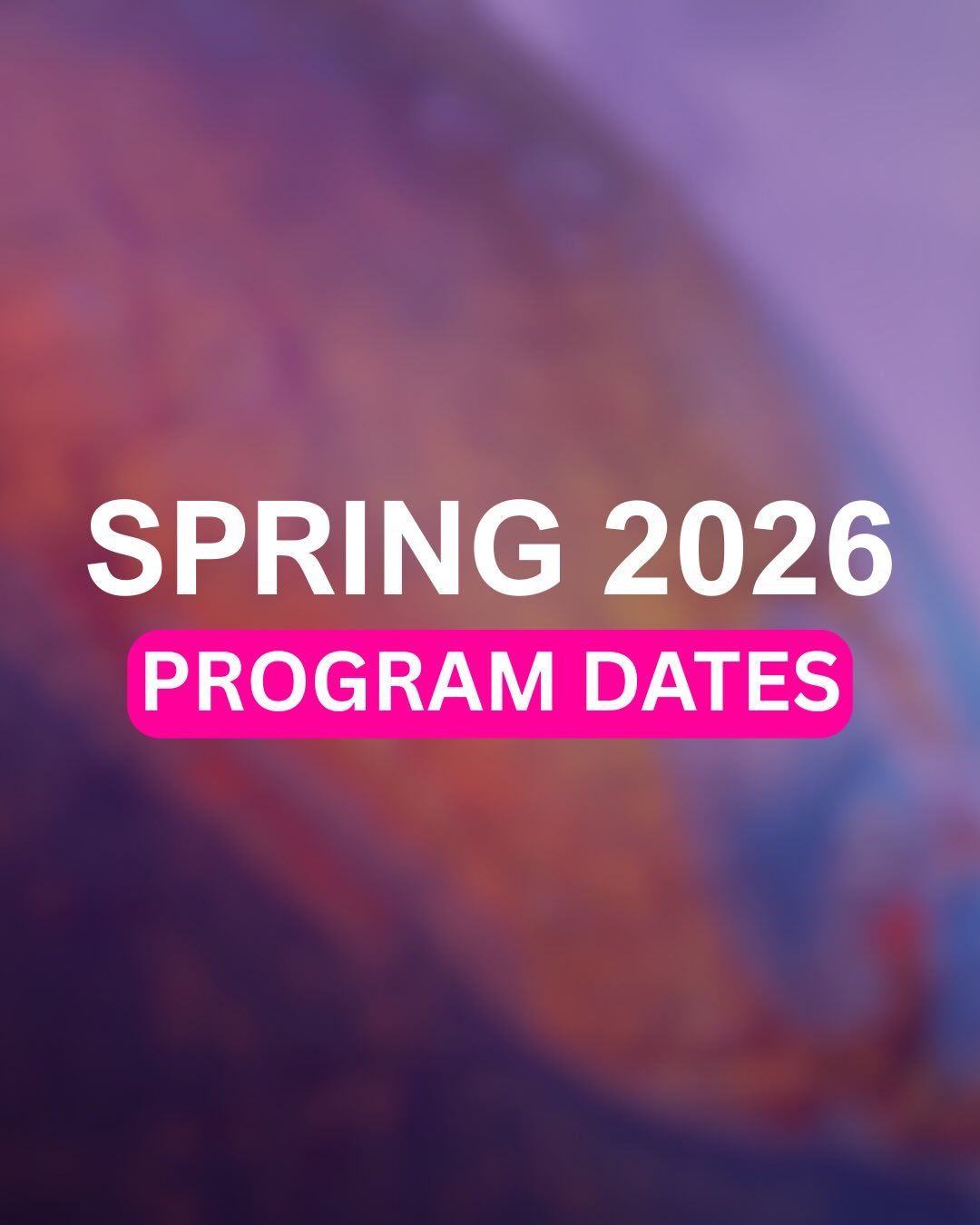 Spring 2026 Program Dates
Program starts: February 1st 

Hurry there&rsquo;s still time to sign up, the last day to register is January 25th!

#languageexchange #worldlangamerica #spring2026 
#languagelearning #worldlanguages