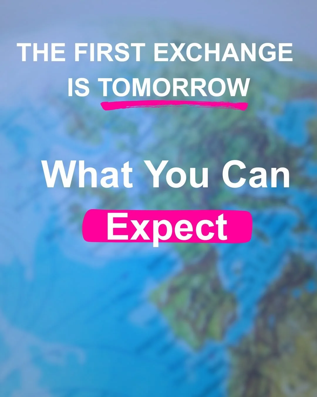 The time has finally come, the Spring 2026 semester starts TOMORROW! This is what you can expect from the first meeting. 

#worldlangamerica #learnitalian #learnfrench #learningenglish #languageexchange