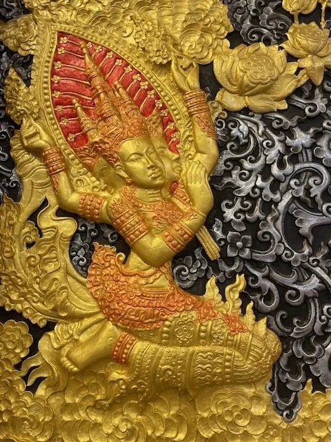 Natural Awareness In-person Course