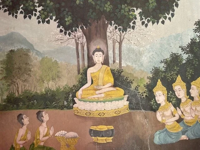 Weekend of Mindfulness