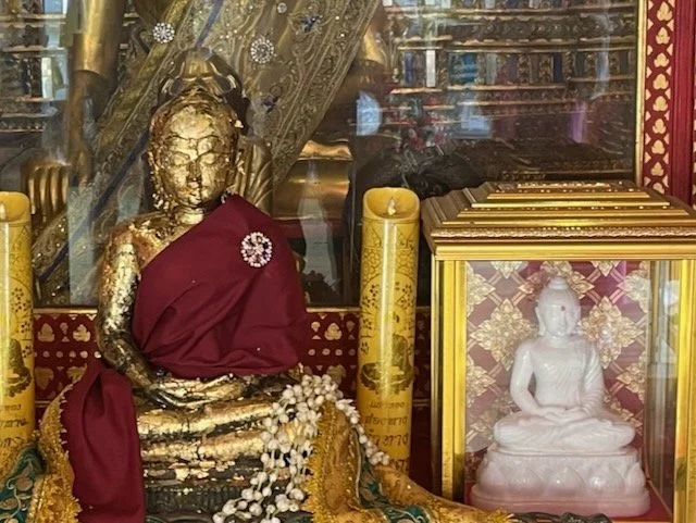 Deepening Practice 28-day retreat