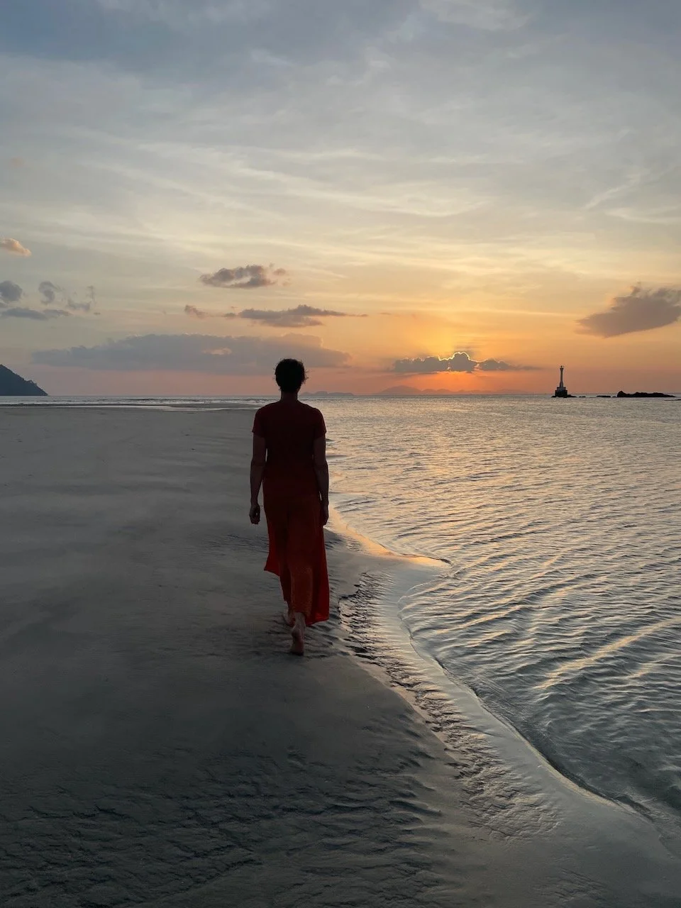 Mulgumpin Yatra (Moreton Island)