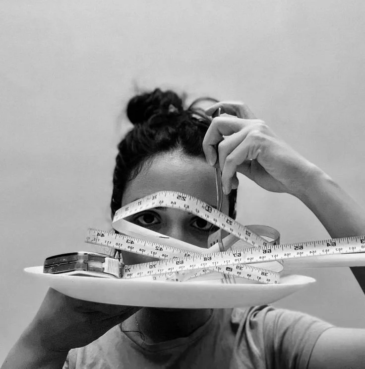 Perimenopause weight gain: why eating less does not work