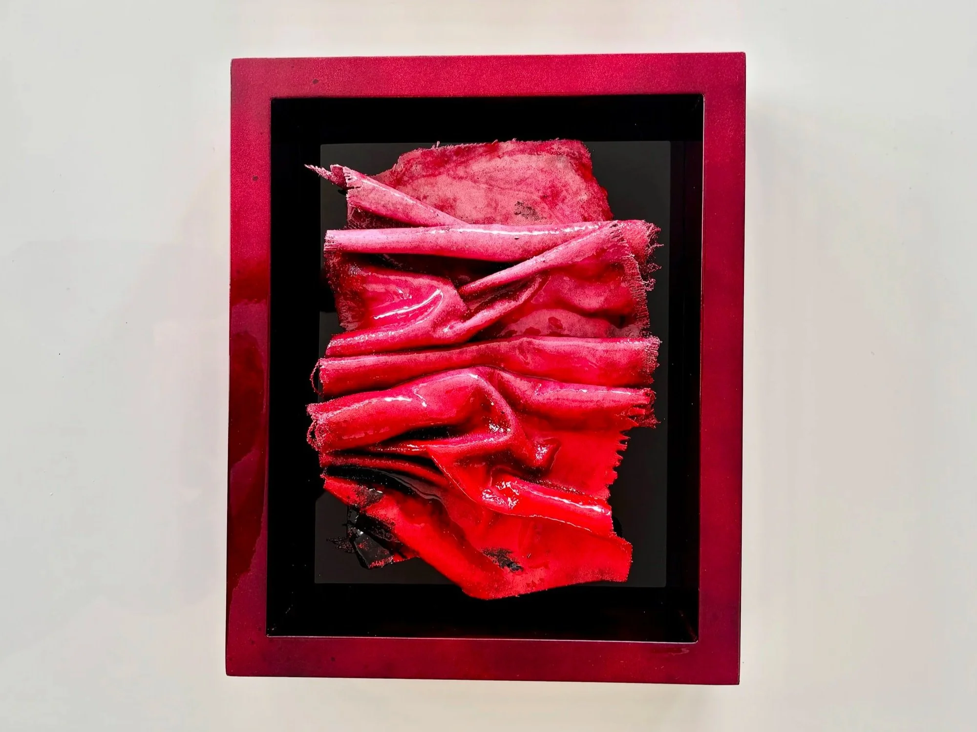 red hot love [SOLD]