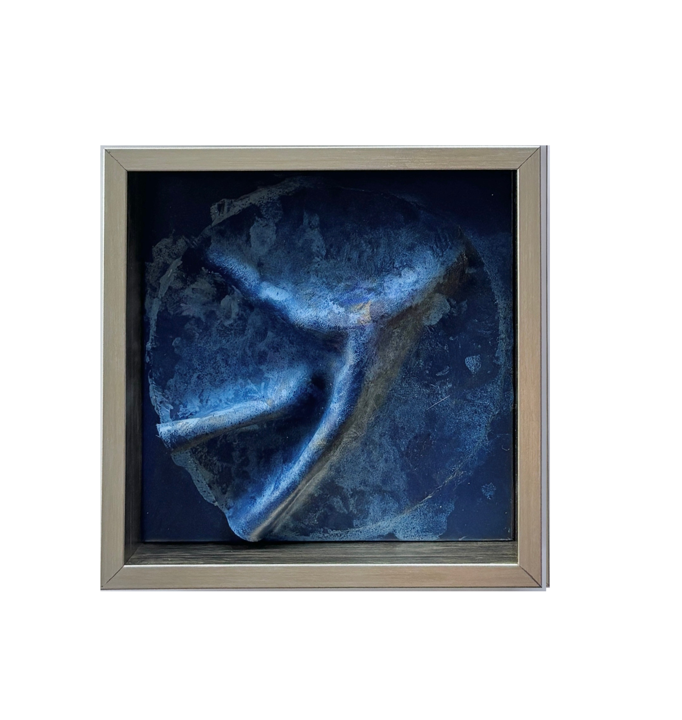 le cordon bleu II, 6.75 x 6.75 x 1.75, 600