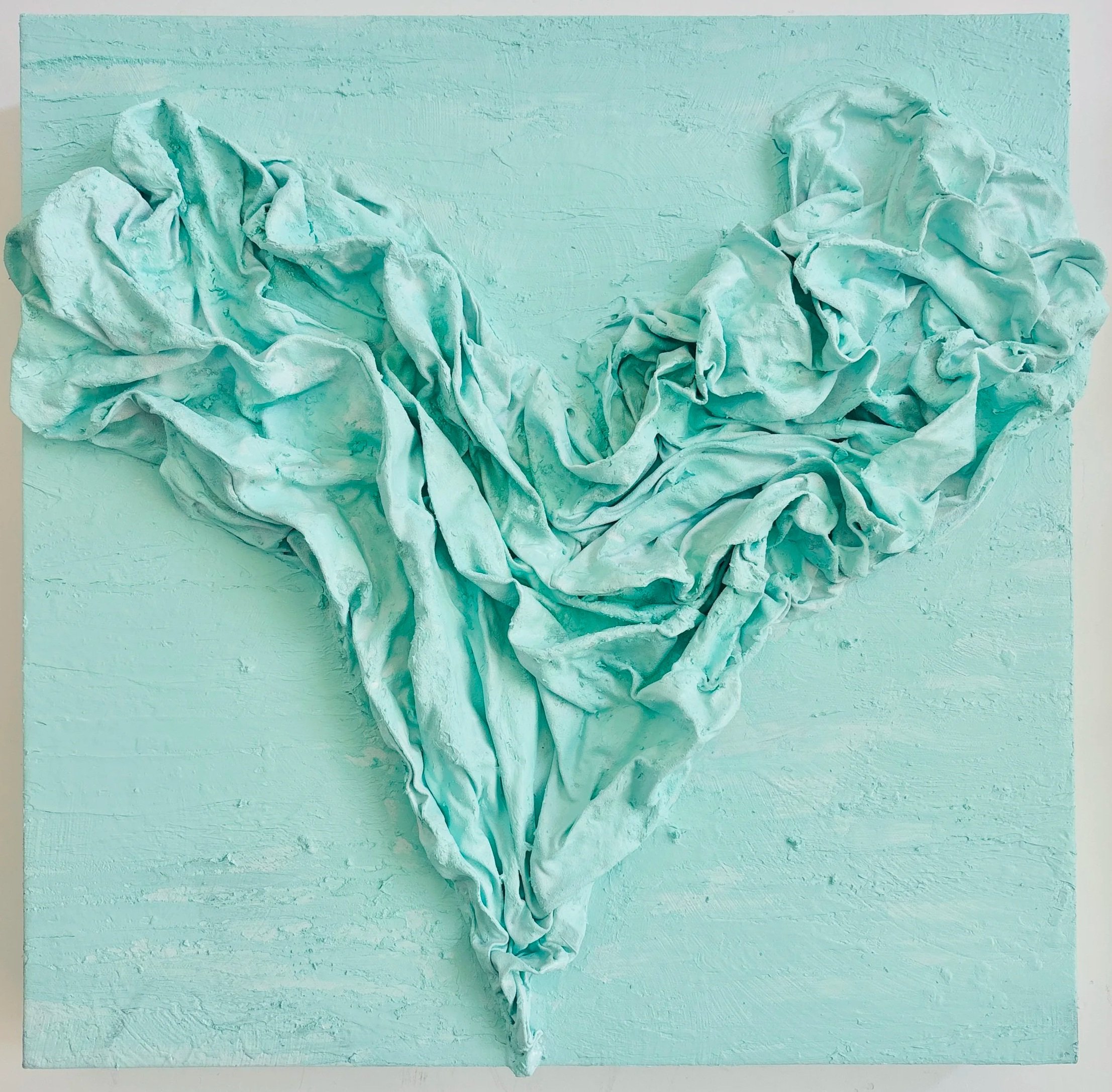 16" x 16" 