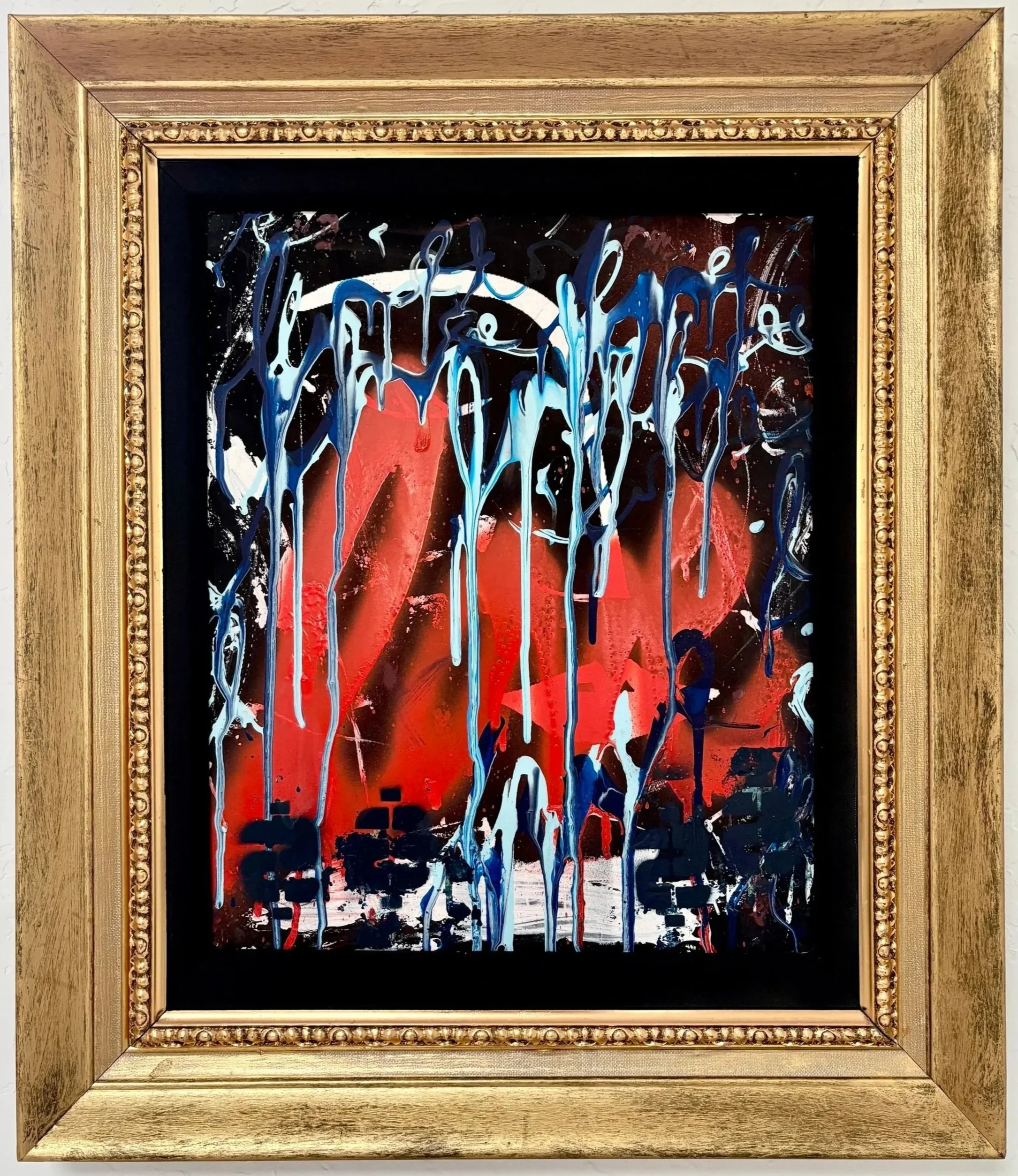 24.5" x 28.5"