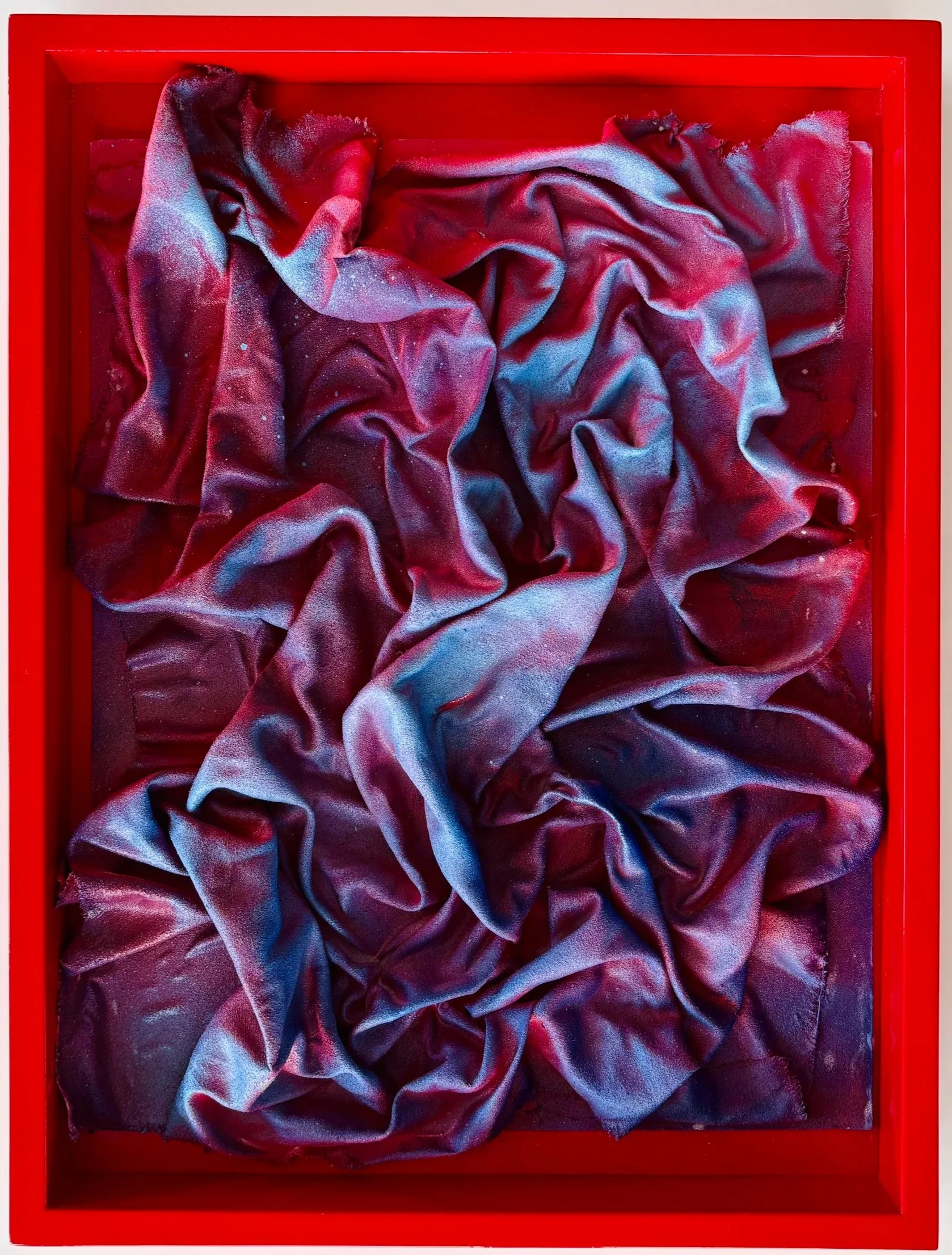 13" x 17" x 2" 