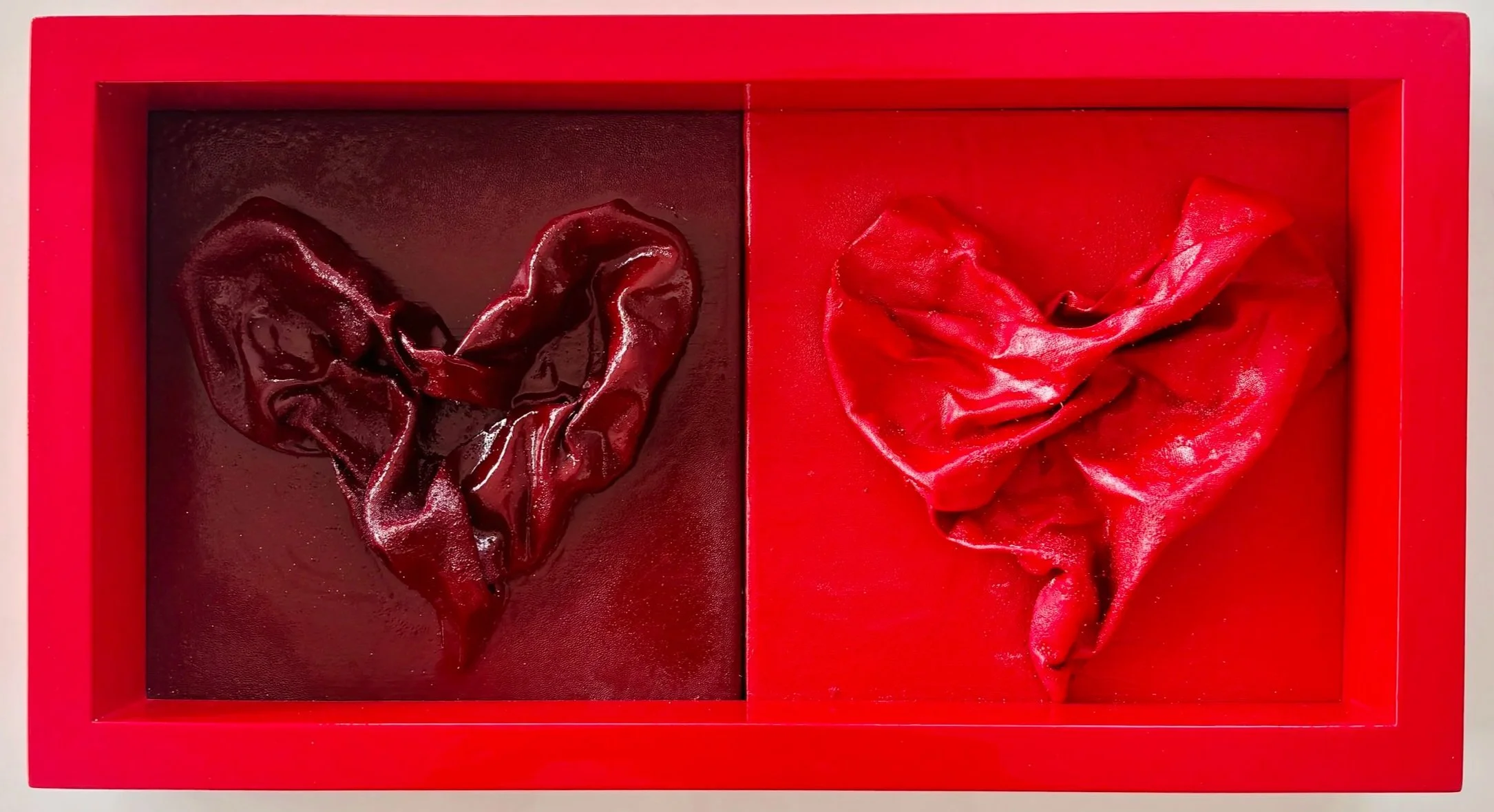 11" x 6"